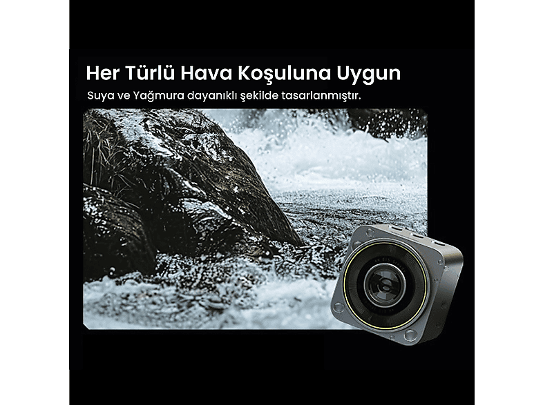 360 Botslab V9H Aksiyon Kamerası Fiyat & Özellik | MediaMarkt