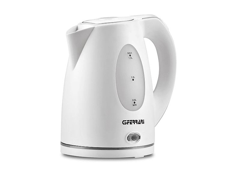 Bollitore G3 Ferrari Bollitore 1,5Lt