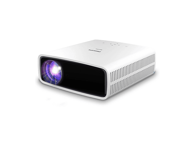 Videoproiettore Philips Neopix 750 Smart