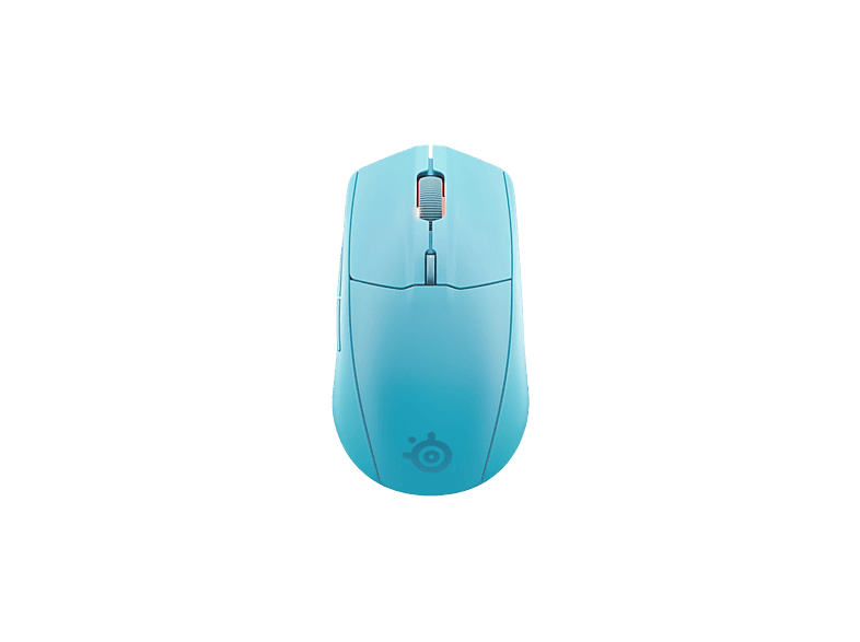 SteelSeries Rival 3 Wireless Gen 2 Aqua Gaming Mouse