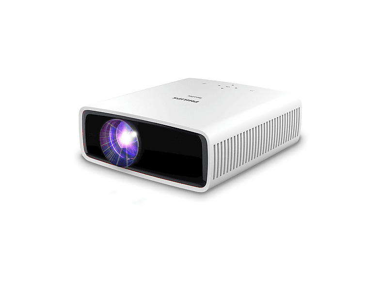 Videoproiettore Philips Neopix 550 Smart
