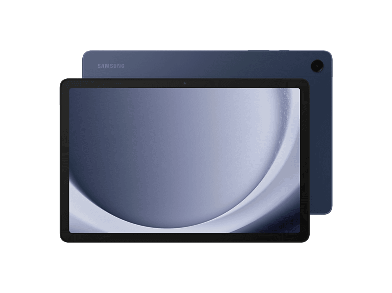 SAMSUNG Galaxy Tab A9+ 6/128 GB Tablet Koyu Mavi SM-X210RDBRTUR