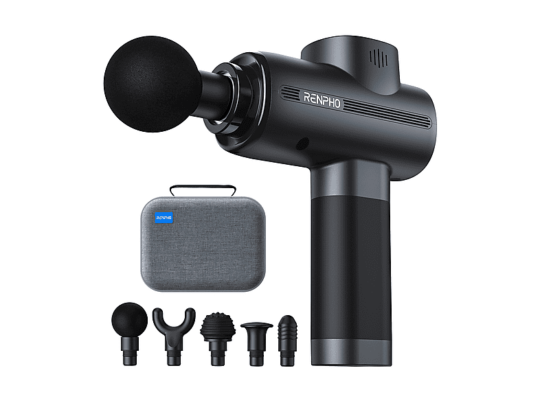 Massaggiatore per il corpo Renpho Active Massage GUN