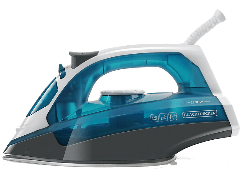 Żelazko Black+Decker BXIR2200E