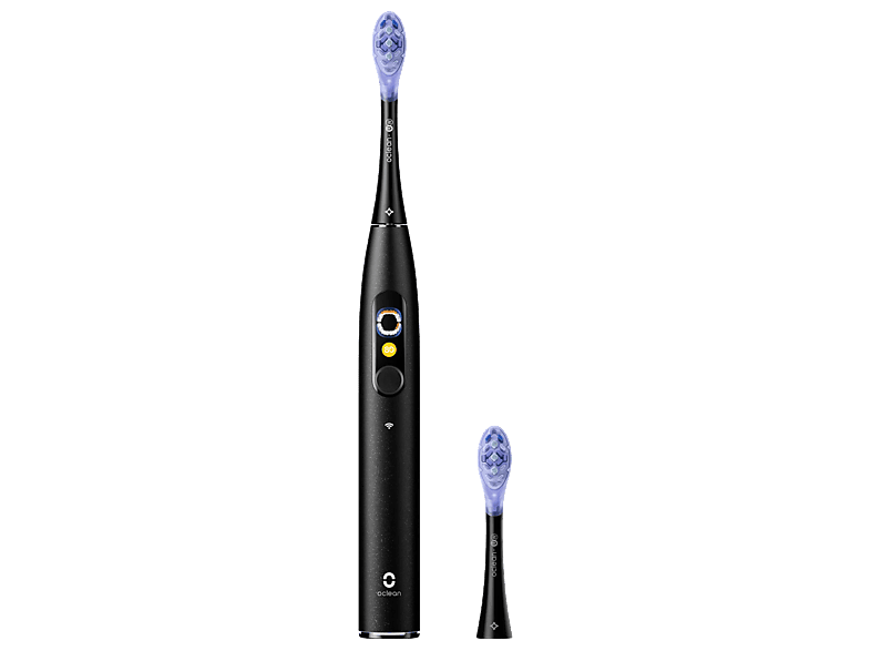Szczoteczka soniczna OCLEAN X Ultra 20 Czarny