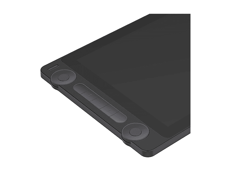 Tablet graficzny HUION Kamvas 13 (Gen 3) Czarny – zdjęcie 2