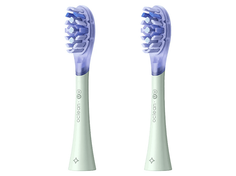 Szczoteczka soniczna Oclean X Ultra 20 miętowy – zdjęcie 2