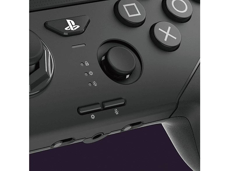 H*e様 Fighting Commander OCTA Pro PS5 HORI PS5 Fighting Commander Octa Pro Kablosuz Oyun Kolu Siyah