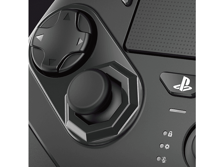 HORI PS5 Fighting Commander Octa Pro Kablosuz Oyun Kolu Siyah