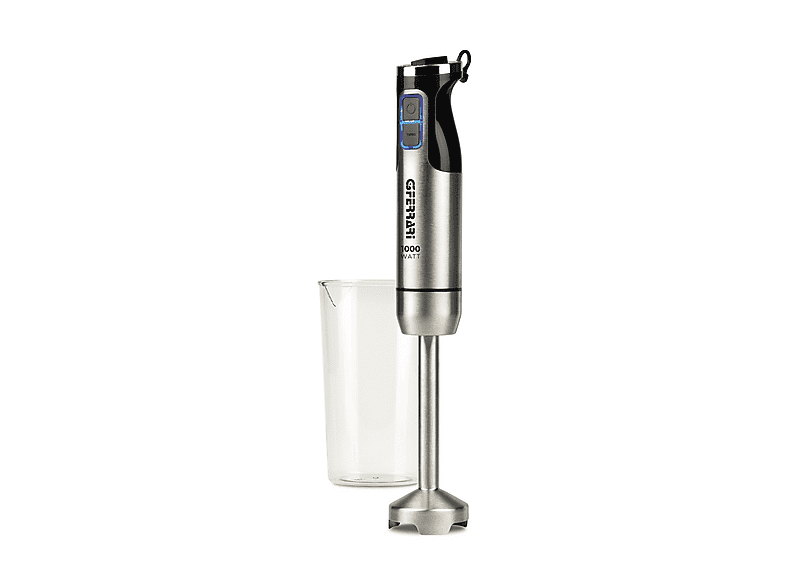 Mixer G3 Ferrari Immersione Antelao