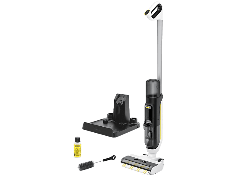 Mop elektryczny KARCHER FCV 3