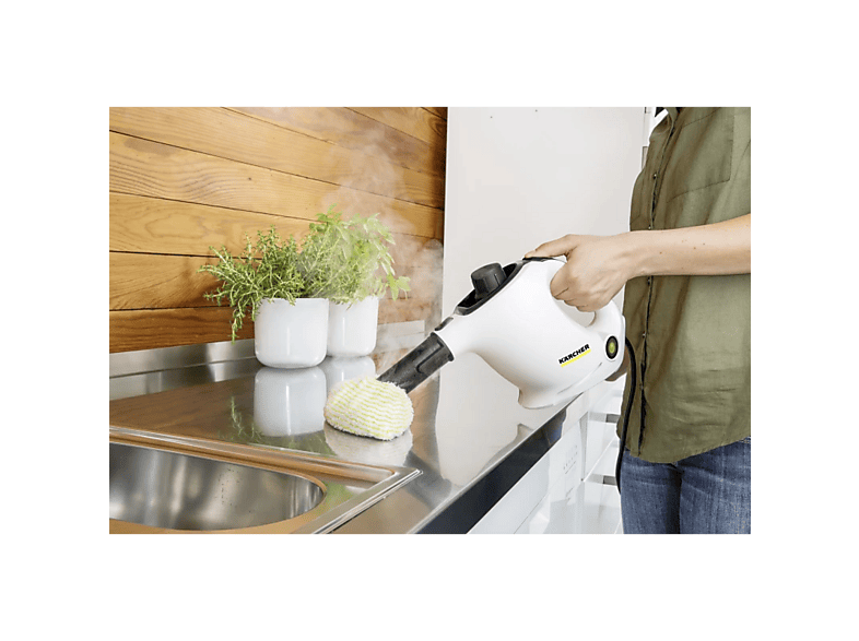 Karcher SC 1 1.516-400.0 1200W – zdjęcie 3