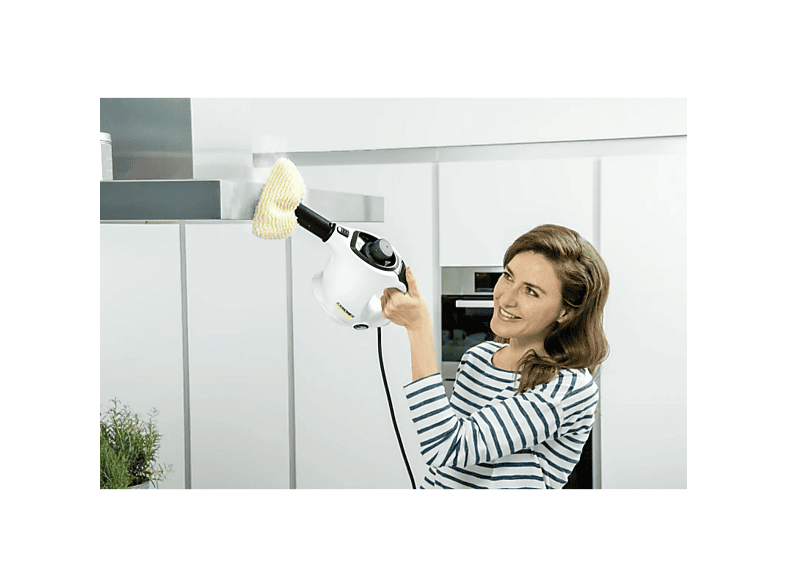 Karcher SC 1 1.516-400.0 1200W – zdjęcie 2