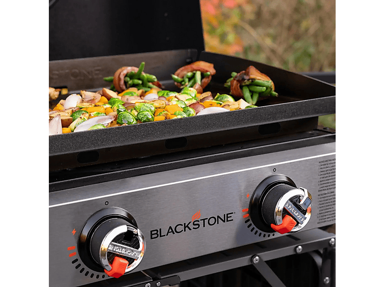 Blackstone 2140EU – zdjęcie 2