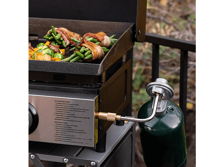 Blackstone 2140EU – zdjęcie 3