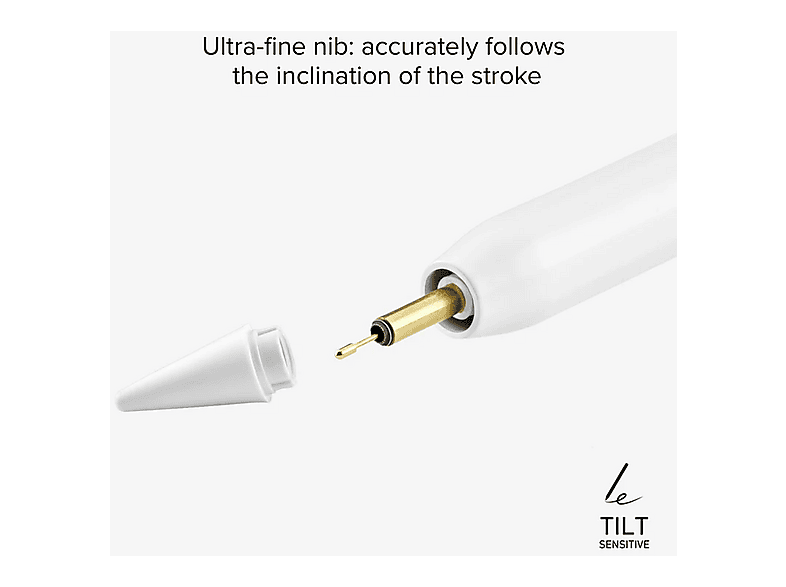 SBS Stylus Pen dla iPad – zdjęcie 2