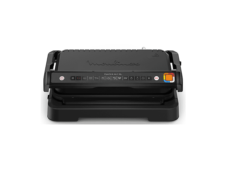 Barbecue Moulinex Optigrill 4in1 XL Gi7848