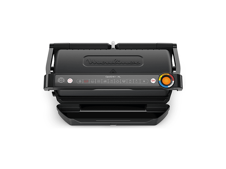 Griglia Elettrica Moulinex Optigrill + XL Gi7278