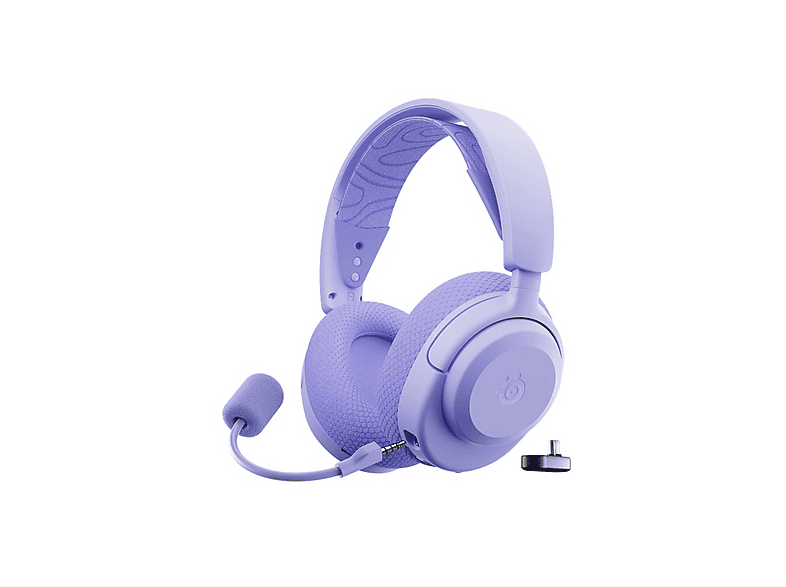 STEELSERIES Arctis Nova 3X Kablosuz Çoklu Platform Oyuncu Kulak