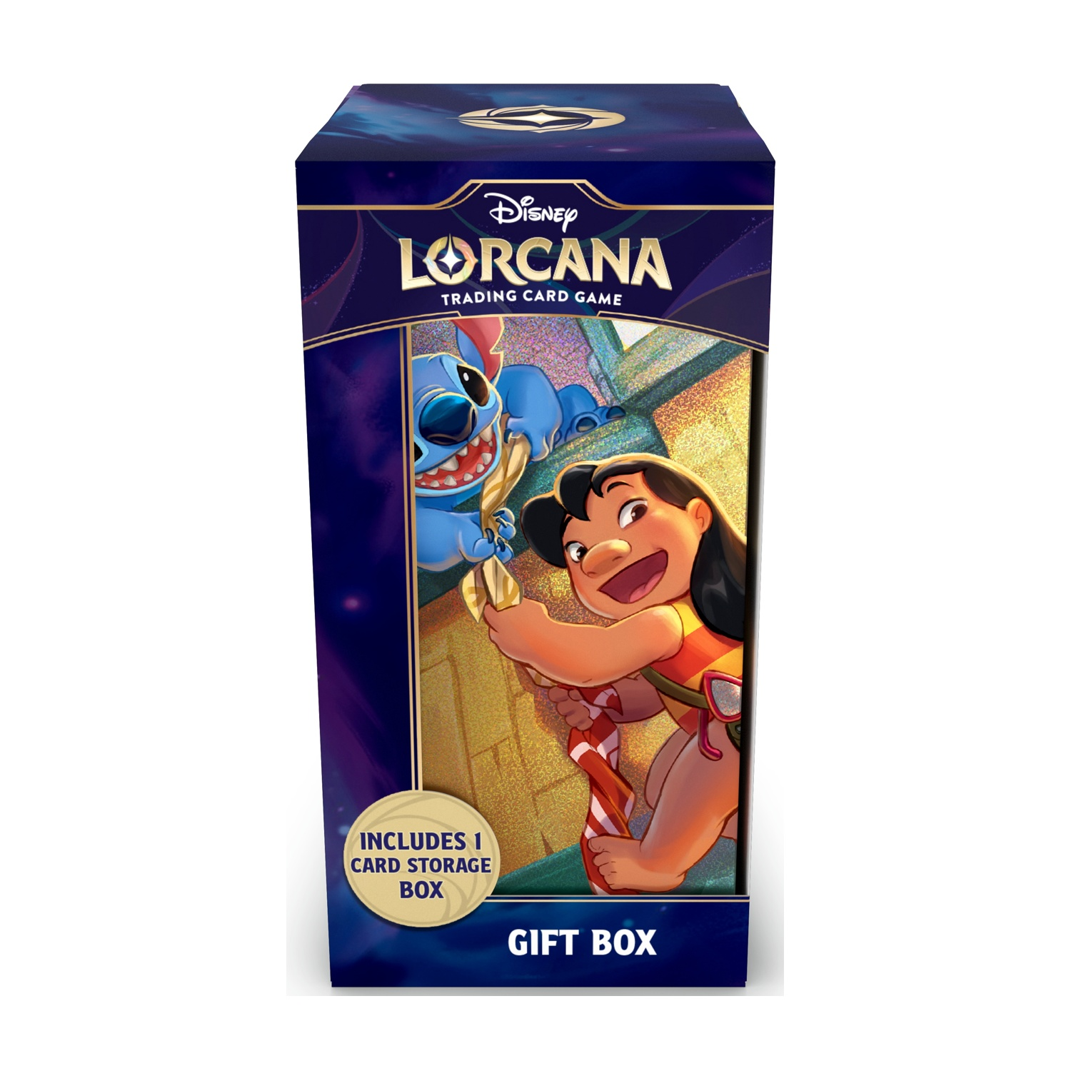 Carte da gioco Ravensburger TCG Lorcana-Giftset-Archazia