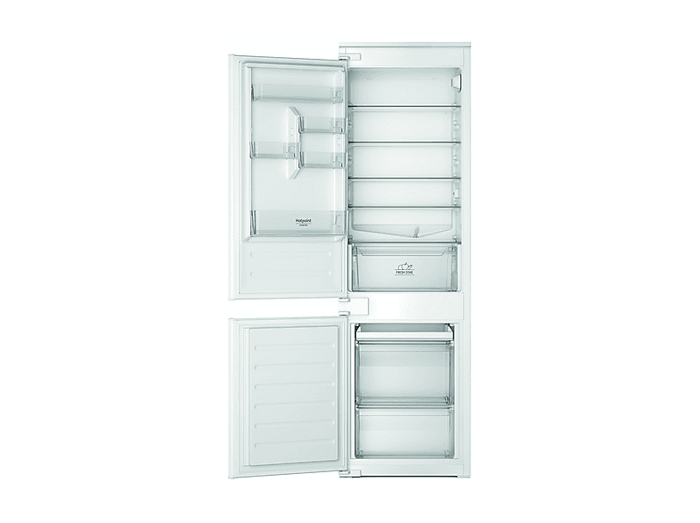Hotpoint Ariston Hac18D031A1 Frigorifero Incasso