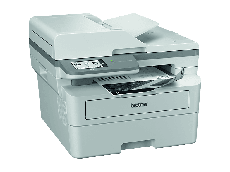 BROTHER MFC-L2960DW 4-in-1 Laser-Multifunktionsdrucker