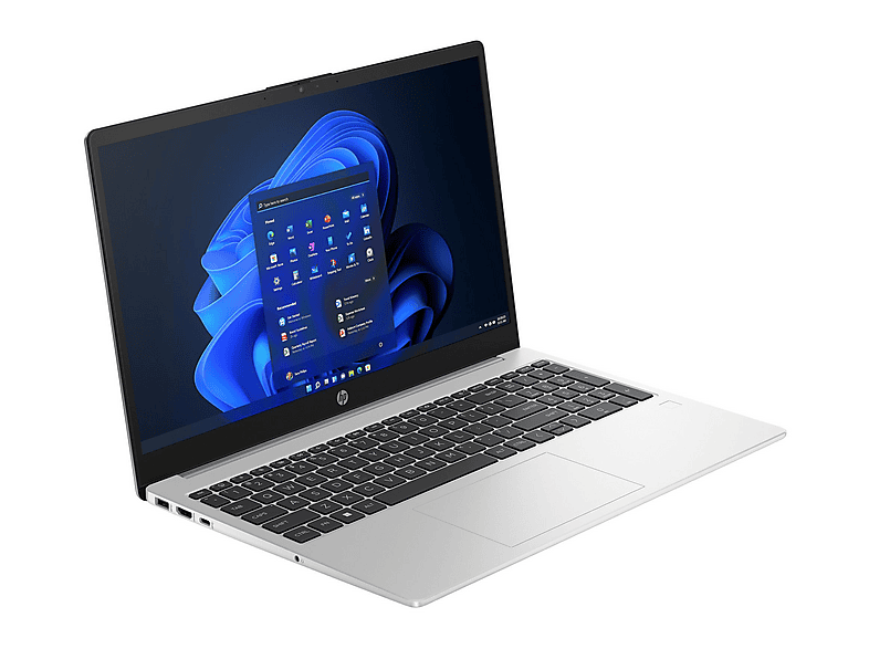 Thumbnail - HP - B2B 250 G10, Business Notebook, mit 15,6 Zoll Display, Intel® Core™ i5 i5-1334U Prozessor, 16 GB RAM, 512 SSD, Iris...