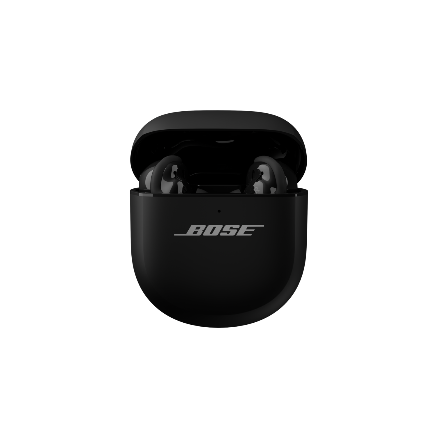 Bose Quiet Comfort Ultra (2nd Generation) Draadloze Oortjes Zwart