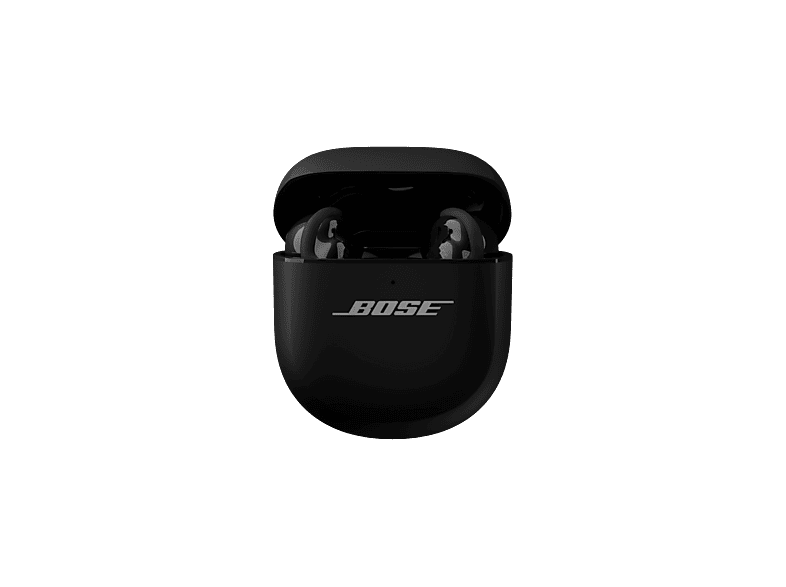 Bose QuietComfort Ultra Earbuds 2 Zwart