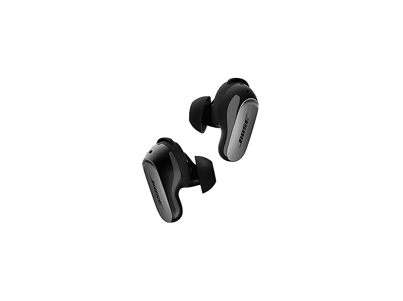 Bose QuietComfort Ultra Earbuds Zwart - Coolblue - Voor 23.59u, morgen