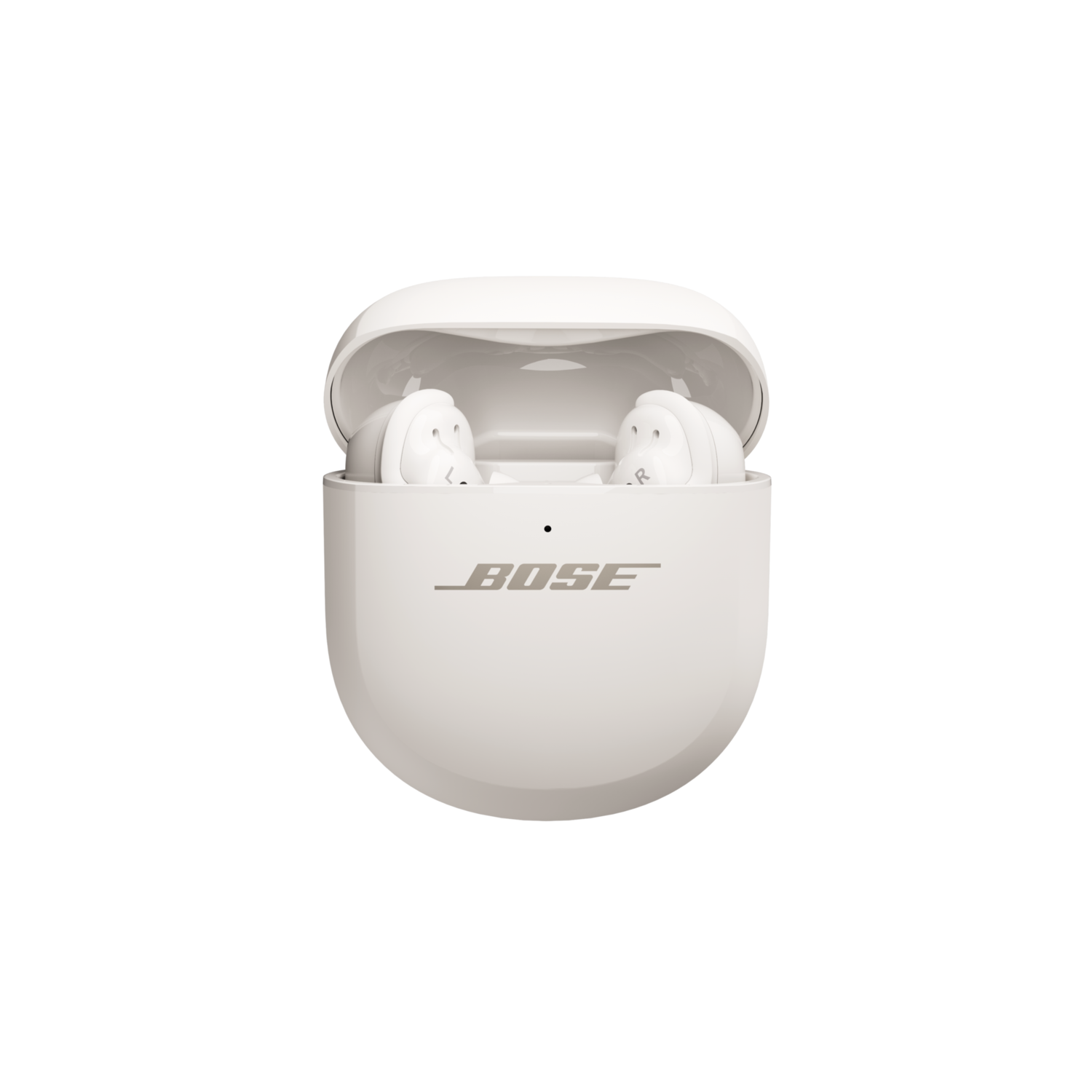 Bose Quiet Comfort Ultra (2nd Generation) Draadloze Oortjes Wit