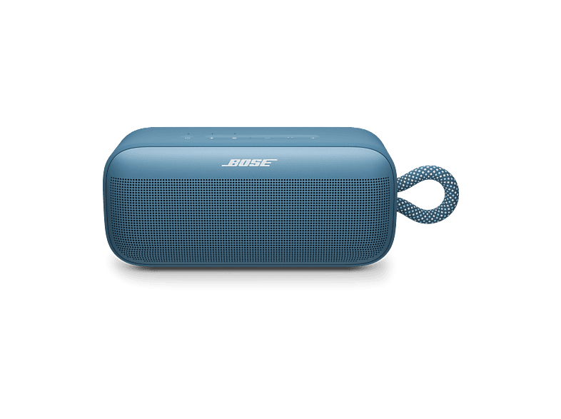 Bose Soundlink Plus Blue Bluetooth-speaker Blauw afbeelding