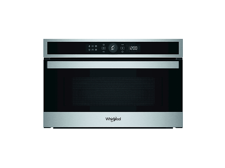 Whirlpool Wmd4I4Mx Microonde, 1000 W, 31 l