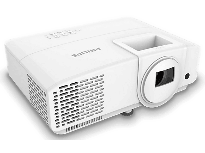 Projektor PHILIPS ProPix 860 Biały