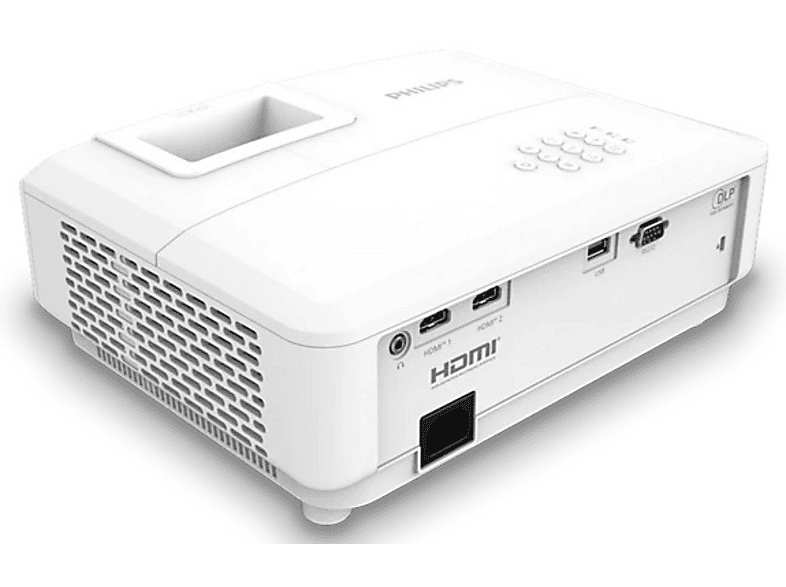 Philips ProPix 860 – zdjęcie 3