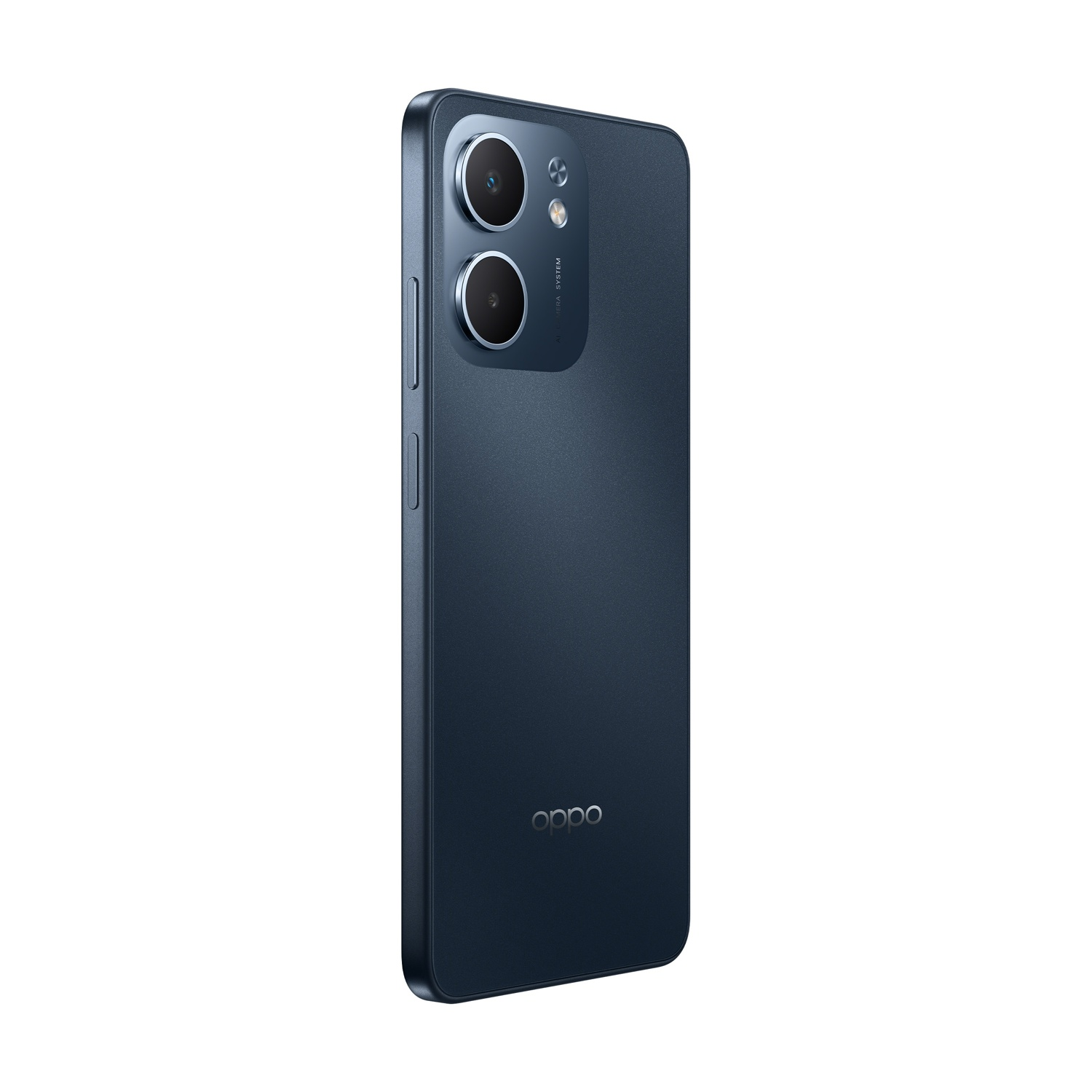 oppo A5x 128GB ブルー OPPO A5x 16,9 cm (6.67