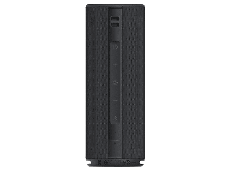 Głośnik mobilny XIAOMI Speaker 40W Czarny – zdjęcie 2