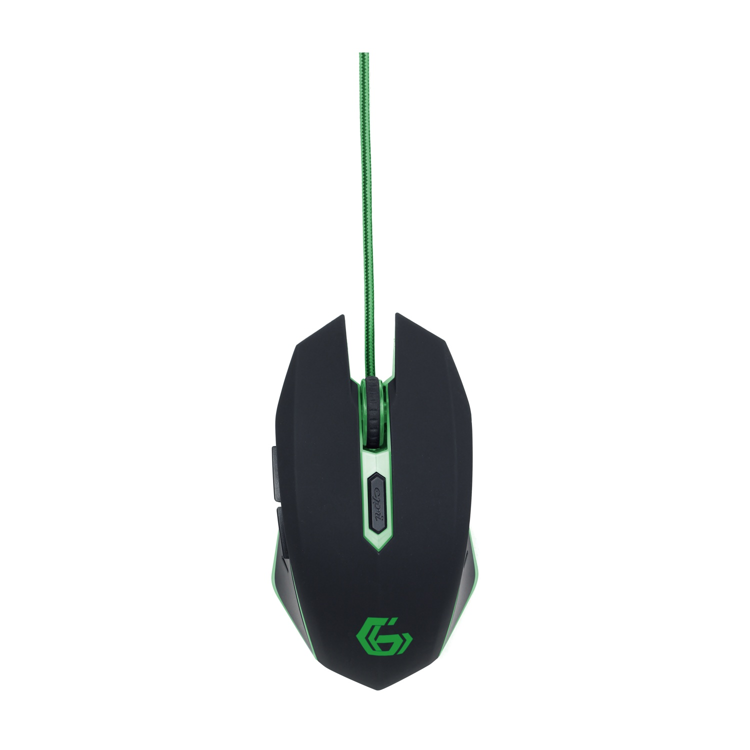 Mouse Gaming Gembird Mouse gaming