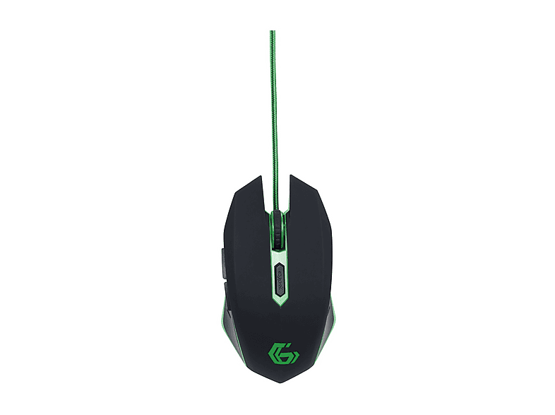 Mouse Gaming Gembird Mouse Gaming
