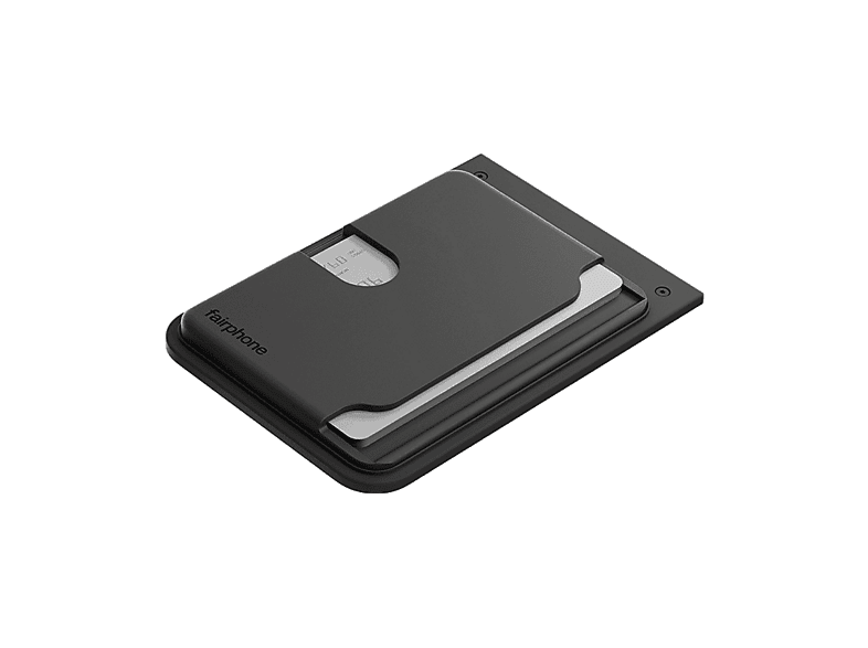 FAIRPHONE Card Holder Kartenhalter Horizon Black