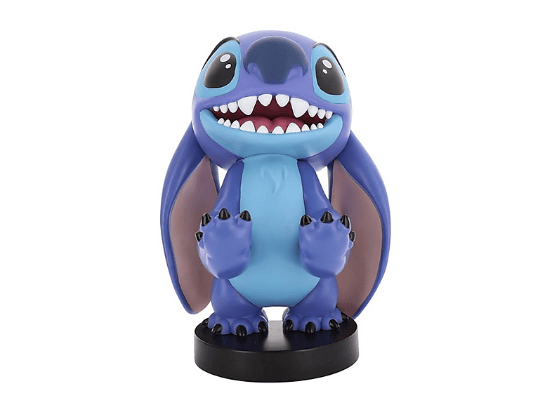 Supporto Controller Exquisite Gaming Lilo&Stitch-Cableguy-Stit