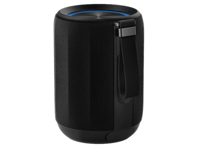 Głośnik mobilny XIAOMI Speaker Mini Czarny