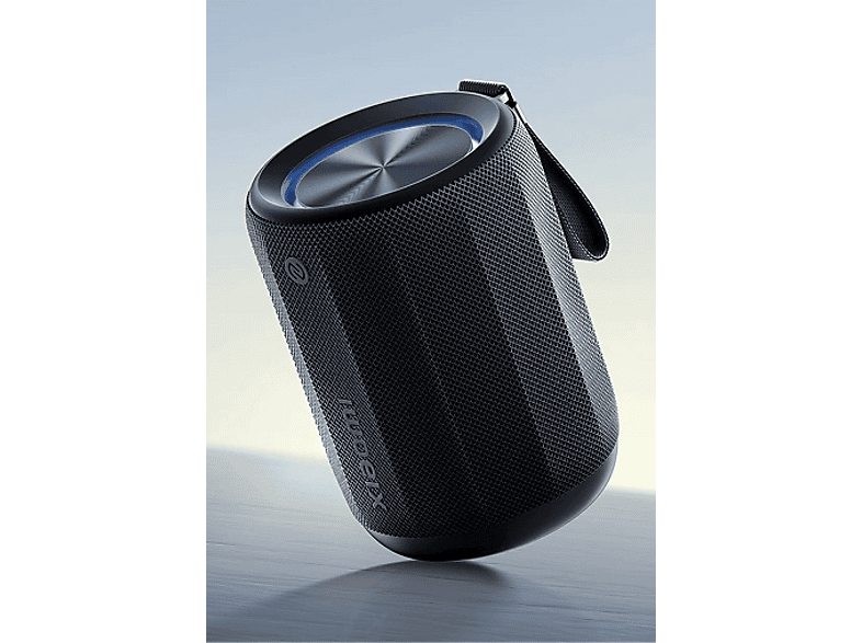 Głośnik mobilny XIAOMI Speaker Mini Czarny – zdjęcie 2