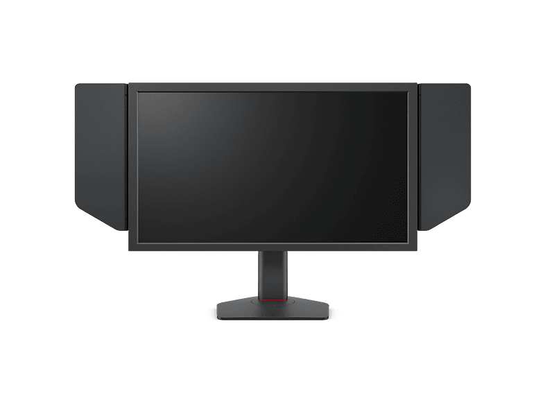 Benq Xl2566x+ - 24.1" 1920 X 1080 (full Hd) 1 Ms 480 Hz afbeelding
