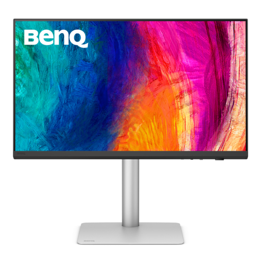 PD2730S 27 pouces Blanc