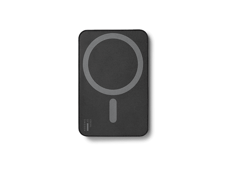 Thumbnail - IDEAL OF SWEDEN MagSafe Suction Phone Mount, Backcover, Universal, Black