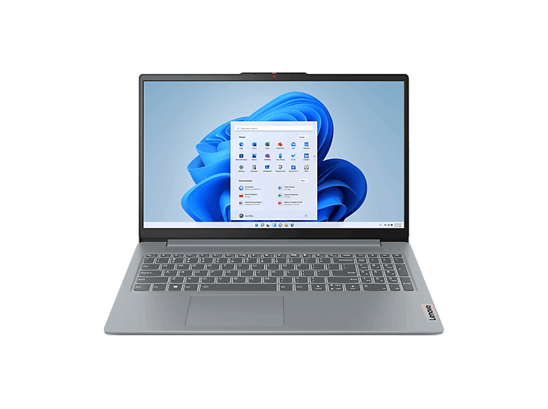 REACONDICIONADO Seminuevo Muy bueno Portátil - Lenovo IdeaPad Slim 3 15IRH8, 15.6" FHD, Intel® Core™ i5-13420H, 16GB RAM, 512GB, UHD Graphics, Sin SO