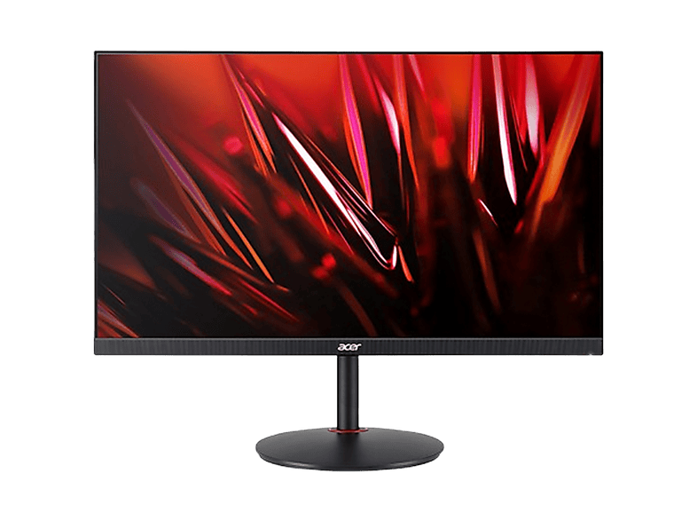 Acer Nitro XV270 M3, 27 Full-HD, 180Hz, 1 ms, IPS, 2x HDMI 2.0, 1x DisplayPort 1.2, FreeSync Premium, Altavoces integrados, Negro