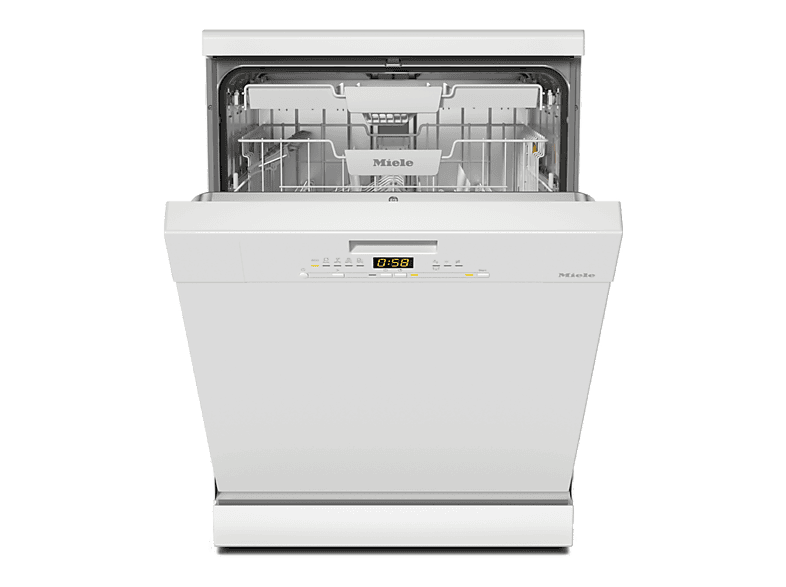 Miele G 5611 Sc Brws - Lave-vaisselle Pose Libre Standard (60 Cm De Large) 14 Couverts 45 Db(a)