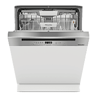 MediaMarkt MIELE G 5832 SCi - Inbouwvaatwasser - Half geïntegreerd - 14 bestekken - 43 dB(A) aanbieding